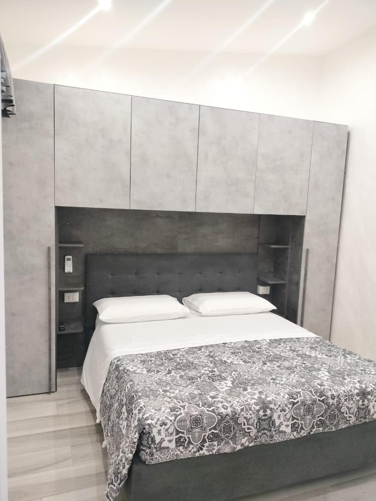 Le Roche Noir 9 Appartamento