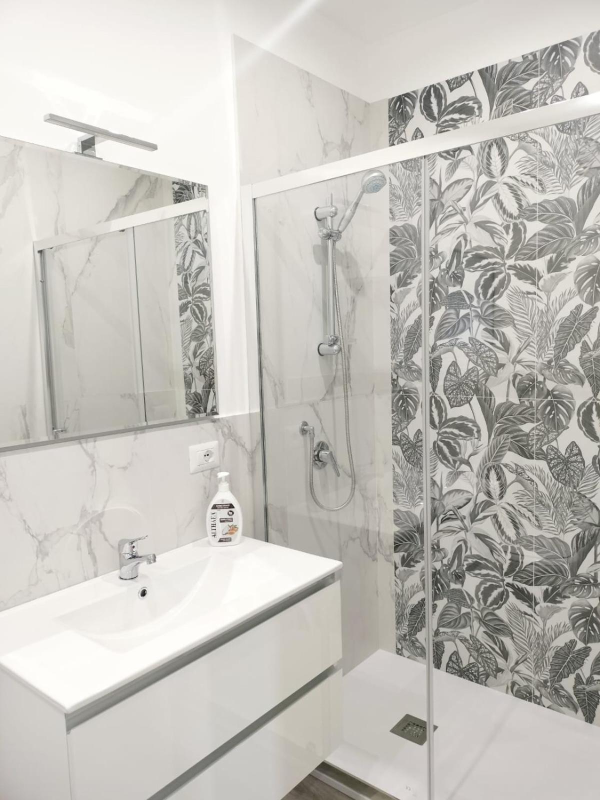 Appartamento Le Roche Noir 9